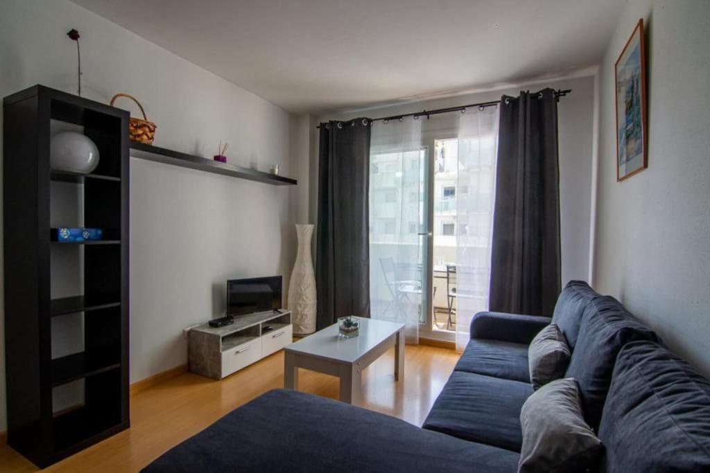 Secteur Santa Marguarida, Petit Sympa - Cal Appartamento Roses