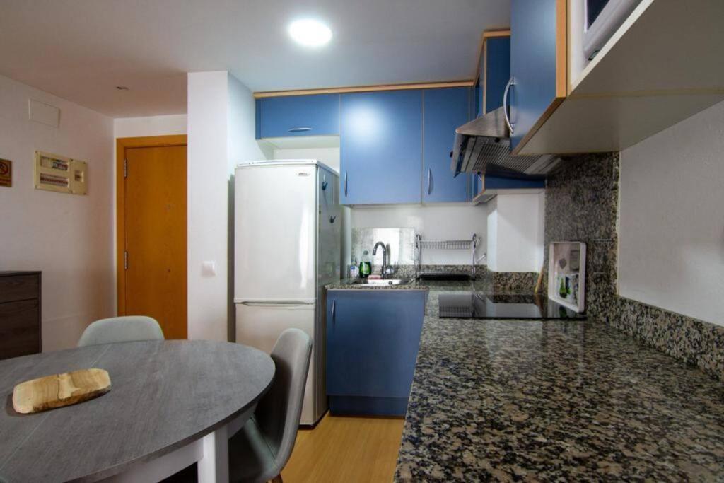Secteur Santa Marguarida, Petit Sympa - Cal Appartamento