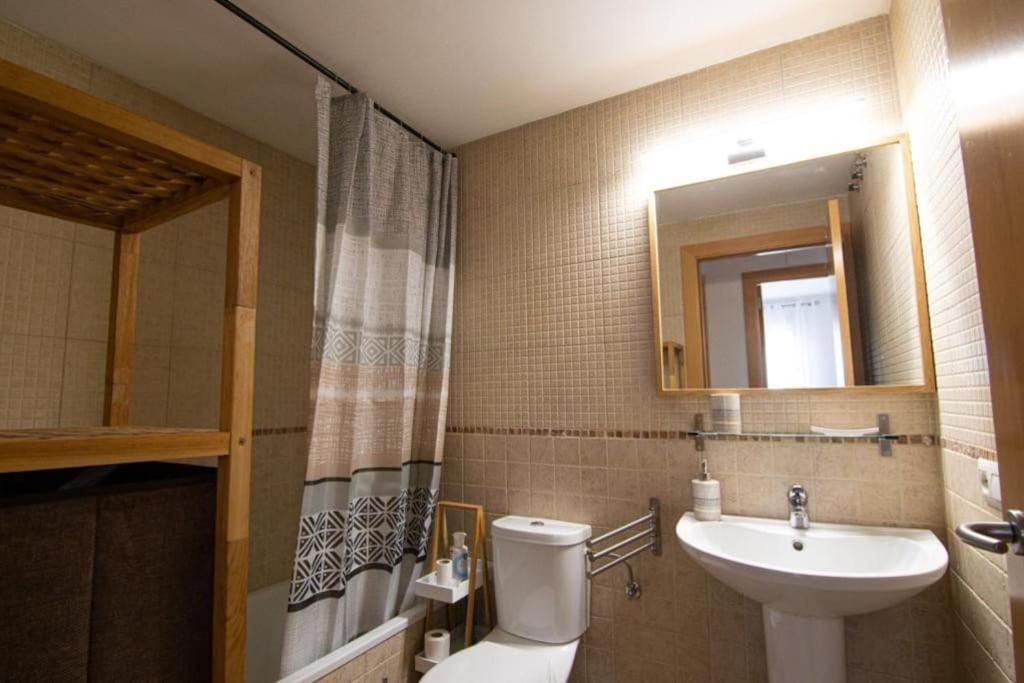 Appartamento Secteur Santa Marguarida, Petit Sympa - Cal Roses